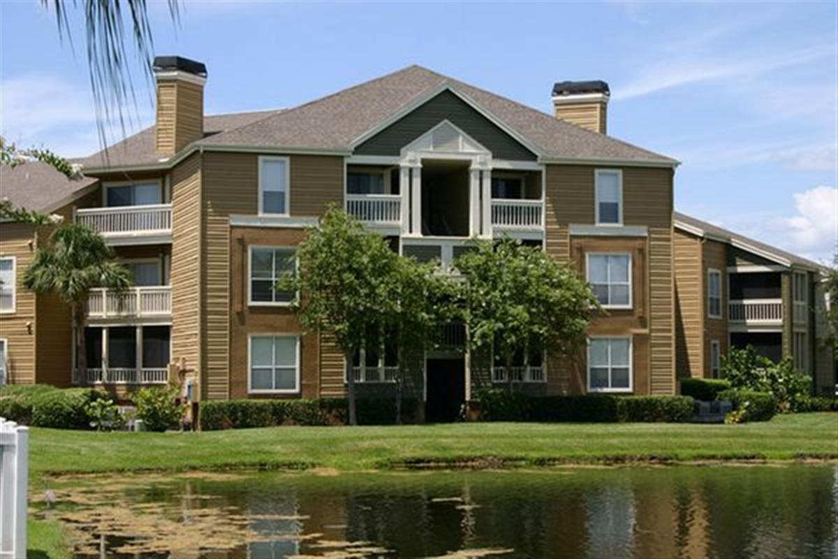 Isles of Gateway - Apartment in St. Petersburg, FL